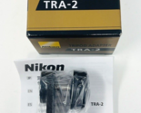 Nikon Camera Tripod Adapter TRA-2 - $16.99