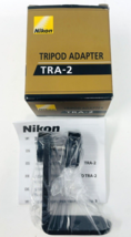 Nikon Camera Tripod Adapter TRA-2 - £13.30 GBP