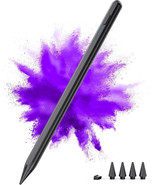Stylus Pencil for iPad 2018-2024, 15Mins Fast Charge for Apple Pencil, P... - $27.95