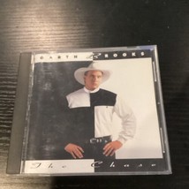 The Chase - Garth Brooks (1992 - Liberty Records) - Country Music CD - £3.89 GBP