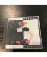 The Chase - Garth Brooks (1992 - Liberty Records) - Country Music CD - £3.88 GBP