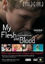 My Flesh and Blood (DVD, 2004)   Brand New - £4.71 GBP