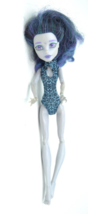 Monster High Doll Elle Eedee Boo York Daughter of the Robots - £11.98 GBP