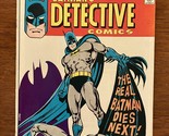 DETECTIVE COMICS # 458 VF/NM 9.0 Excellent Spine ! Bright White Cover ! ... - $24.00