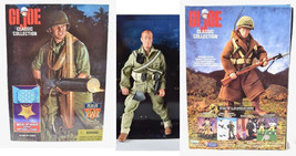 Kenner Gi Joe Classic Collection Mitchell Paige Medal Of Honor #2 Box 90s - £30.92 GBP