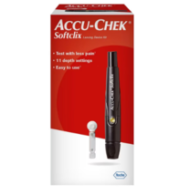 Accu-Chek Lancing Device Kit1.0ea - $32.99