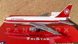 Air Canada Lockheed L-1011-500 C-GAGF JC Wings Scale 1:400 RARE - £67.69 GBP