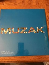 Vintage Muzak Record Album &quot;Stimulus Progression&quot;Very Rare Vintage-SHIP 24 Hrs - £270.81 GBP