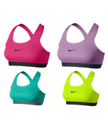 New Nike Womens Pro Classic Bra Dri fit  - $16.99