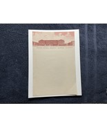 Vintage letterhead KENNEDY GENERAL HOSPITAL - MEMPHIS TN TENNESSEE - $367.97 MXN