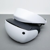 Sony PlayStation VR2 CFI-ZVR1 Headset and Sense Controllers for PS5 READ image 3