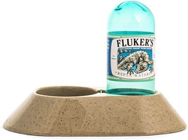 Flukers Repta-Waterer Reptile Feeder - Small - $10.34