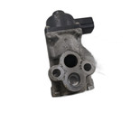 EGR Valve From 2018 Subaru Outback  2.5 - $49.95