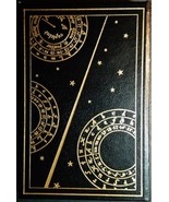 Foucault&#39;s Pendulum by Umberto Eco, Signed 1st Edition, Franklin Library... - $786.43 CAD
