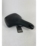 Selle Royal Vivo Explora Cycling Super Comfortable Shock Absorbing Black - $44.64 CAD