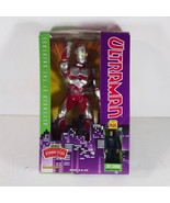 Vintage Dreamworks Ultraman Figure W/ Jack Shindo - $820.99 MXN