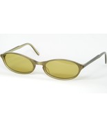 EYEVAN Flirt MM OLIVE GREEN SUNGLASSES GLASSES W / olive green LENS 49-1... - $148.62 CAD EYEVAN Flirt MM OLIVE GREEN SUNGLASSES GLASSES W / olive green LENS 49-1... - $148.62 CAD