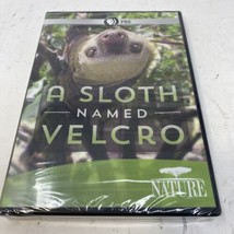 Nature: A Sloth [New DVD] PBS 60 Minutes 2014 Thirteen Productions Widescreen - $14.65
