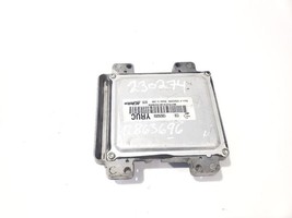 Electronic Computer Module ECM 12629209 12625455 OEM 2009 Silverado 150090 Da... - $99.00