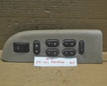 03-06 Ford Expedition Master Switch Door Window 2L1X14A564BJW Lock 537-1... - $34.99