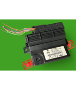 07-2015 Audi Q7 Onboard Power Supply Control Module 4F0907280 OEM - $89.08 CAD