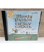 Monty Python and the Quest for the Holy Grail 7th Level CD-ROM SIGNATURE... - £9.23 GBP
