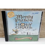 Monty Python and the Quest for the Holy Grail 7th Level CD-ROM SIGNATURE... - $13.11 CAD