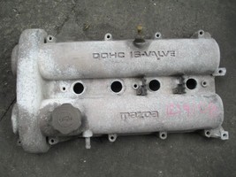 2002-2005 Kia Sedona Valve Cover - $87.12