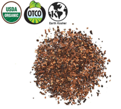 Organic Honeybush Tea/South Africa Healthy Natural Beauty Drinks/Caffeine Free - £39.16 GBP