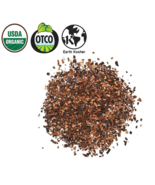 Organic Honeybush Tea/South Africa Healthy Natural Beauty Drinks/Caffein... - £35.05 GBP