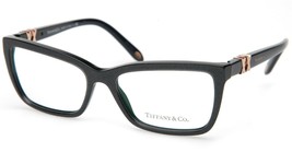 New Tiffany & Co. Tf 2137 8211 Pearl Grey Eyeglasses Frame 54-16-140 Italy - $142.09