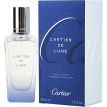 Cartier De Lune By Cartier Edt Spray 1.5 Oz - $89.00