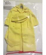 Vintage Barbie Stormy Weather Outfit  #949 - £17.66 GBP