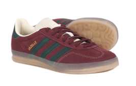 adidas Originals Gazelle Indoor Unisex Sports Shoes Casual Sneakers NWT JH5403 - $156.51