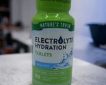 Electrolyte Hydration, Unflavored, 90 Tablets Exp 05/2026 - $14.25