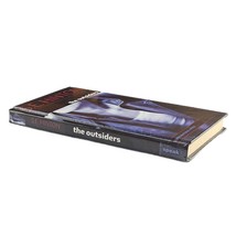 The Outsiders S E Hinton YA Fiction Permabound Book Classic Novel image 3