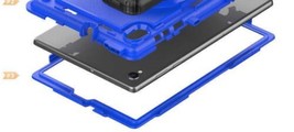 For Lenovo Tab M10 Plus 2nd Gen TB-X606F 10.3 Hard back hard silicon case - $79.55