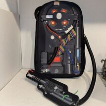 Ghostbusters Proton Pack Backpack w/ Particle Wand Costume Cosplay - $24.70