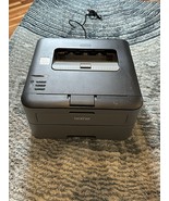 Brother HL-L2305W Black &amp; White Laser Monochrome Printer 16 Page Count - $142.17 CAD