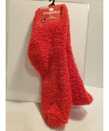 SNUGADOO ADULT SOCKS - SUPER SOFT SOCKS - ONE SIZE FITS ALL - RN# 87254 - $4.99