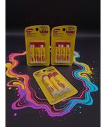 Carmex Classic Medicated Lip Balm - SPF 15 Triple Force Forumla, 9 Stick... - €16,14 EUR