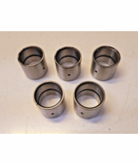 5 Qty of Link Belt Tilt Cylinder Pivot Pin Bushings B5500082 (5 Qty) - $855.11 MXN