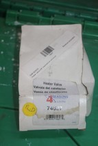 4 Seasons HVAC Heater Control Valve 74627 - $26.91