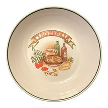 Ciao Italia Italian Kitchen Serving Bowl – Over and Back, Inc. – 13 x 4 ... - $22.50