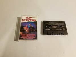 Ray Stevens - Greatest Hits - Cassette Tape - £5.79 GBP