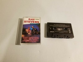 Ray Stevens - Greatest Hits - Cassette Tape - $7.26