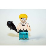 Zombie Ghoul Horror Movie Toys Minifigures - $8.98 CAD