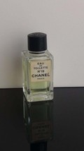 Chanel - no. 19 - Eau de Toilette - 4 ml - VINTAGE RARE - £15.49 GBP