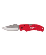 Milwaukee Lockback Pocket Knife - $46.99