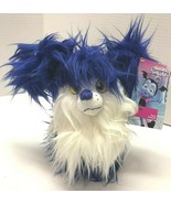Disney VAMPIRINA WOLFIE Dog 11&quot; Plush NEW - $27.13 CAD